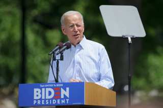 Biden Wants To Abolish Law That Gives Online Companies Content Liability Immunity
