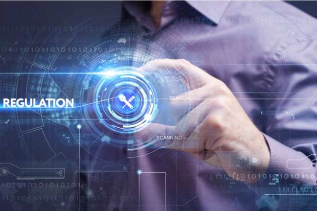 Big Tech Firms Call For Industry Regulations