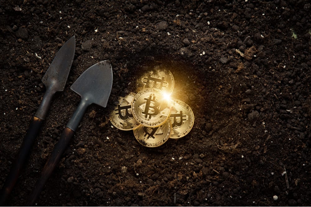 Bitcoin Daily: Oman Port Teams Up With Blockchain Platform Tradelens, Crypto Exchange Binance Adds New Fiat Options