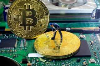 Bitcoin Daily: Korean Commission Suggests Allowing FIs To Offer Crypto; China’s OneConnect Platform Supports New Blockchain Financing Product