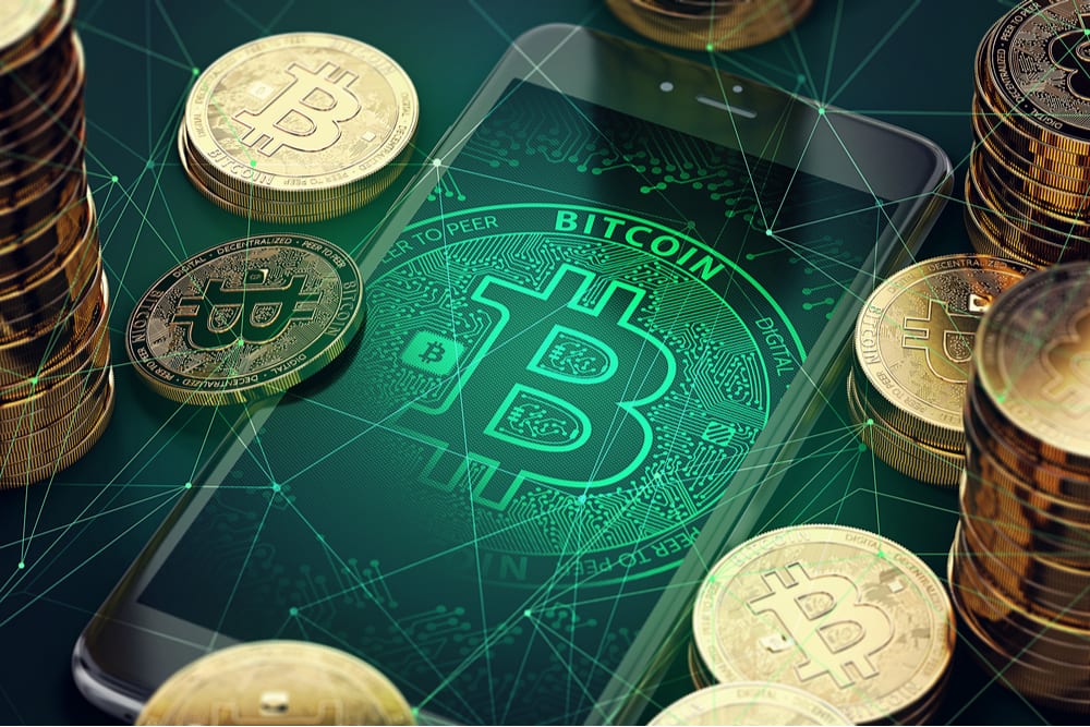 Bitcoin Daily: Swiss Firm Is First To Get Approved For Blockchain-Based IPO; BCB Group Crypto Firm Granted License In UK