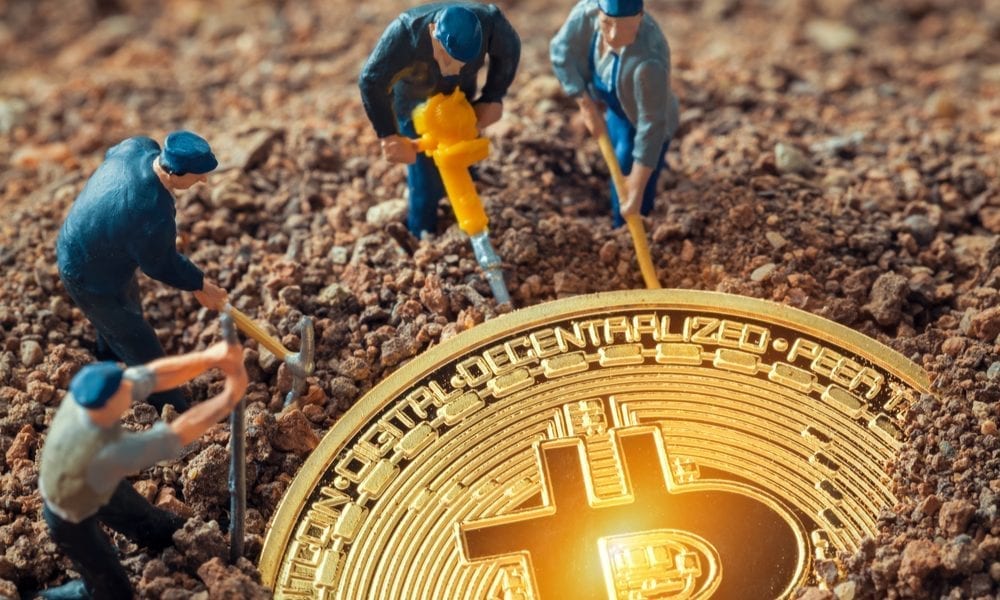 Bitmain Co-founder Files Summons Regain Voting Rights