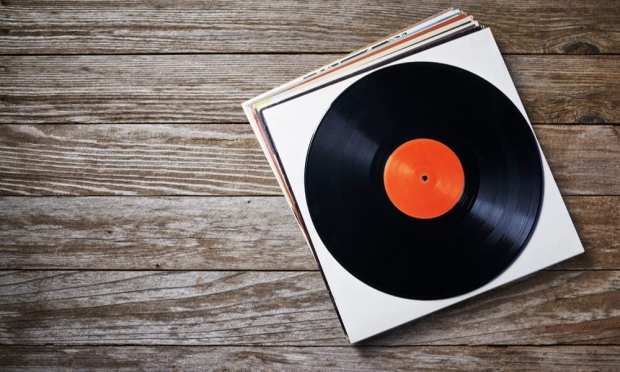 Curating Vinyl For Record Collectors Via Subscriptions