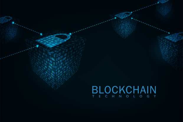 Accenture Introduces Blockchain Solution