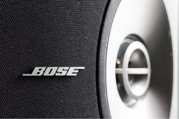 Bose To Shutter 119 Tech Stores
