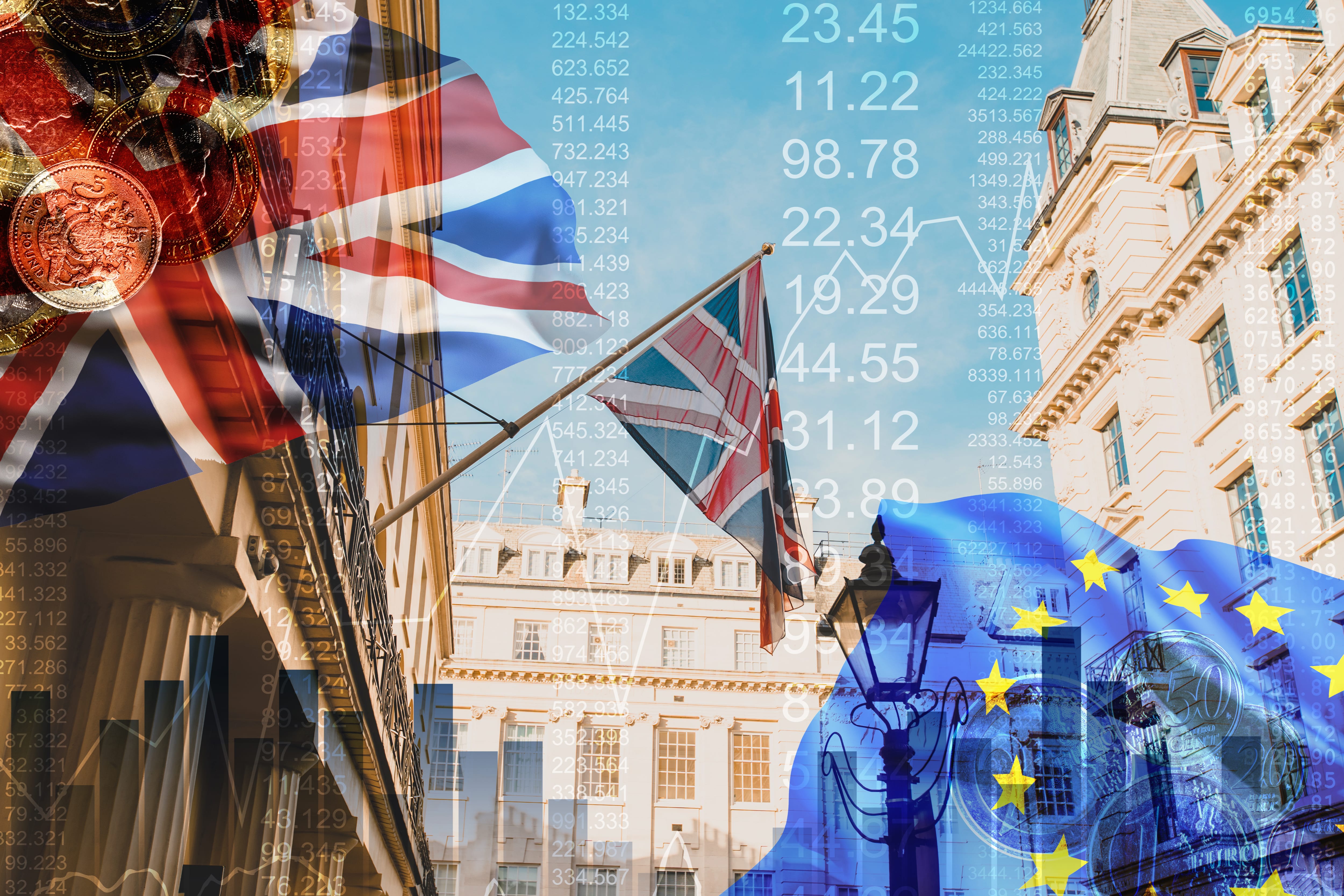 VC Funding Helps UK FinTechs Weather Brexit