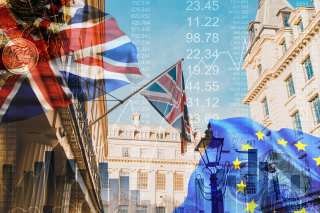 VC Funding Helps UK FinTechs Weather Brexit