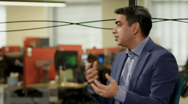 Using AI To Keep Issuers On The Right Side Of Credit Risk