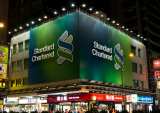 Standard Chartered Backs China’s Linklogis