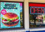 Burger King’s Impossible Whopper Cools Off — What’s Next?