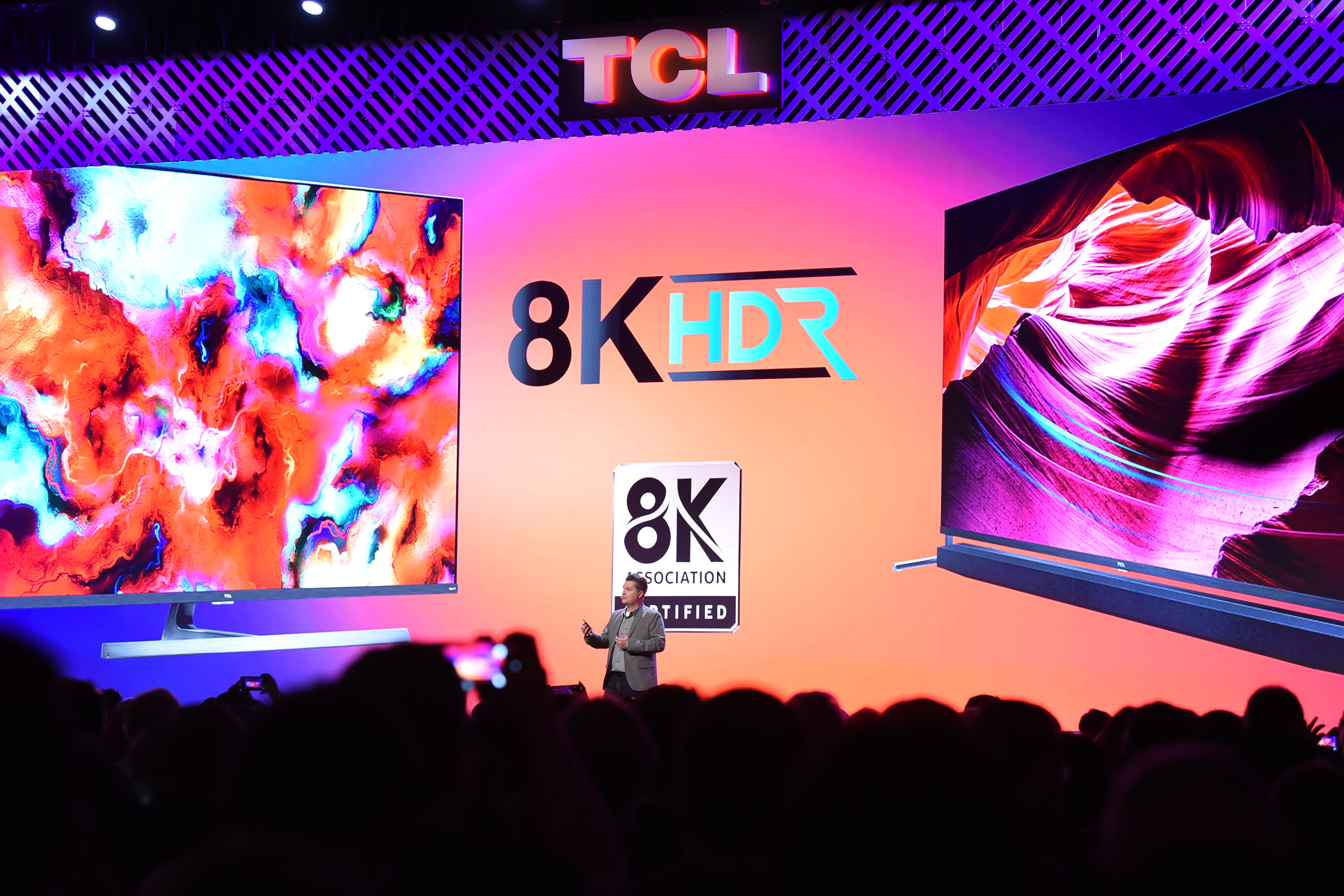 CES Shows the Power of Connected Commerce