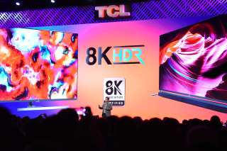 CES Shows the Power of Connected Commerce