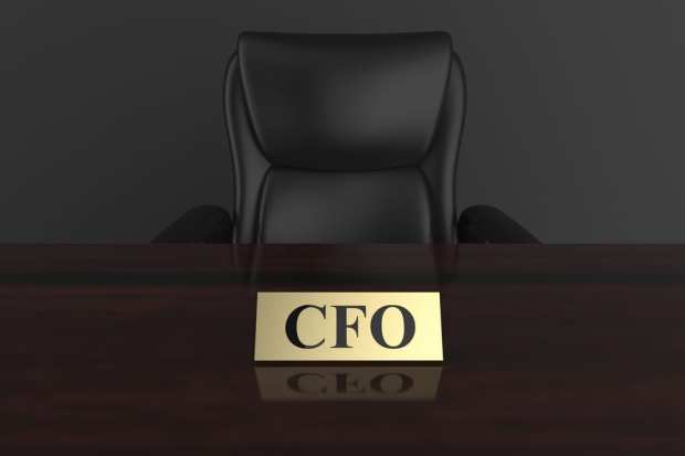 Accounting Background No Longer A Must For CFO Jobs