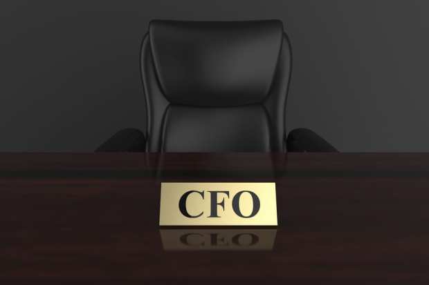Accounting Background No Longer Needed For CFO Jobs