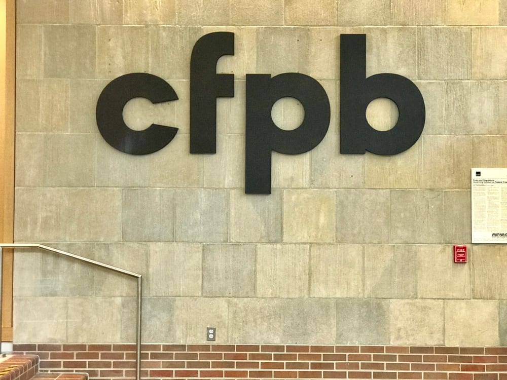 CFPB’s 2020: Drawing A Bead On Abusive Practices — And States’ Activities