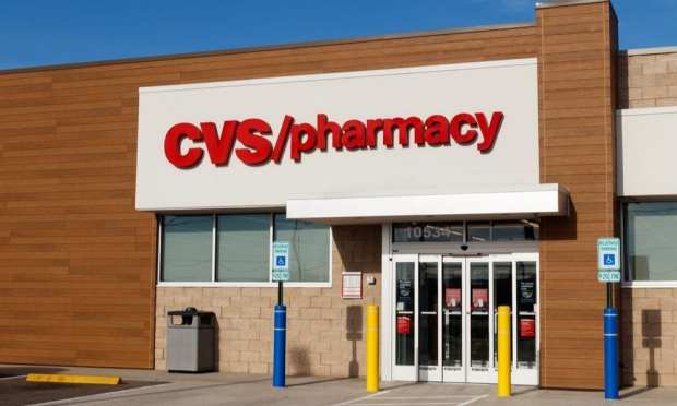 CVS Health Unveils Atlanta HealthHUBs; Target’s Digital Sales Rise Despite Slow Growth