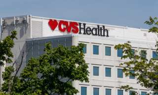 CVS Health On Track To Rehab Over 1,000 Stores