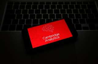 New Cambridge Analytica Leaks Uncover Election Influence In 68 Countries
