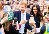 Can Harry And Meghan Make Canada An International Style Destination?