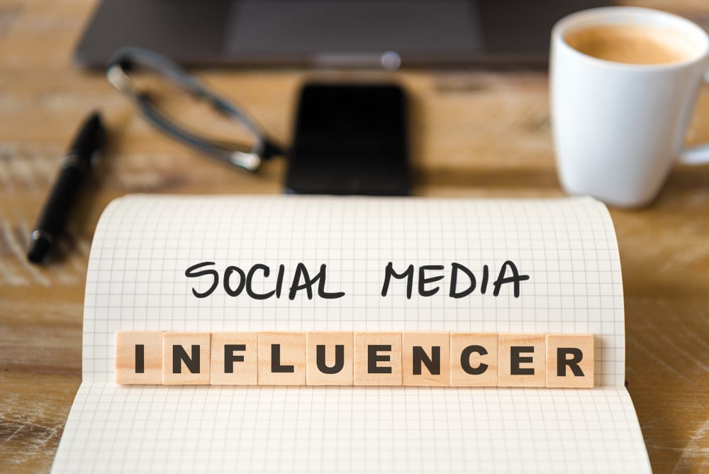 Casper Warns Social Media Celebs Could Pose Investment Risk