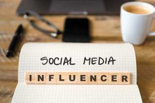 Casper Warns Social Media Celebs Could Pose Investment Risk