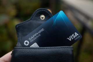Chase To Boost Fees, Add Perks For Sapphire Reserve Card