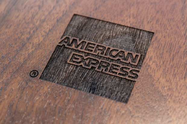 Amex Cleared To Operate In China