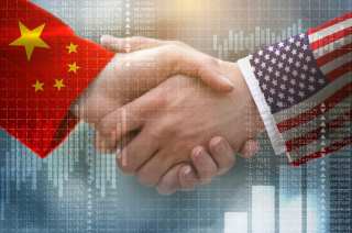 For Payments Firms, Trade Deal’s First Step In Long Journey Into China