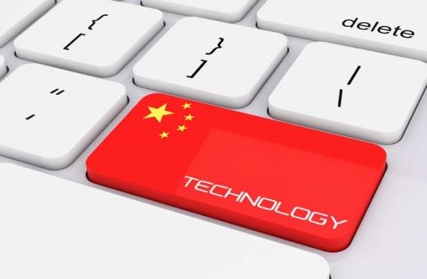 Chinese Tech Sector Faces Capital Crunch