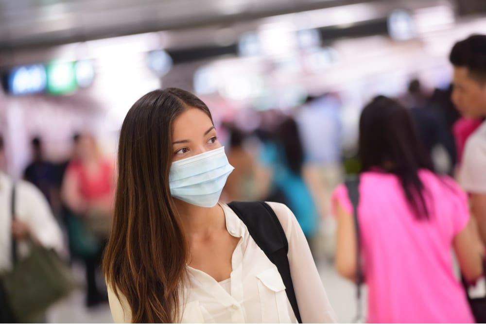 Levi’s, Mondelēz Face China Shutdowns In Coronavirus Crisis