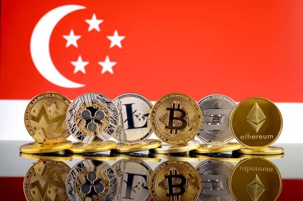 Singapore’s Payment Services Act To Regulate Crypto Firms