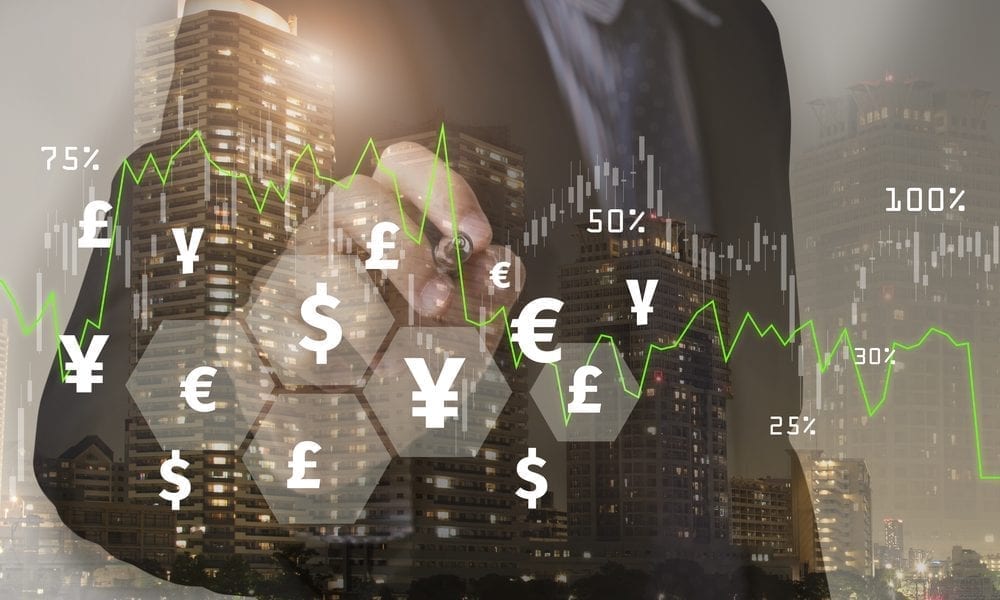 Visa Joins $80M Round For Currencycloud