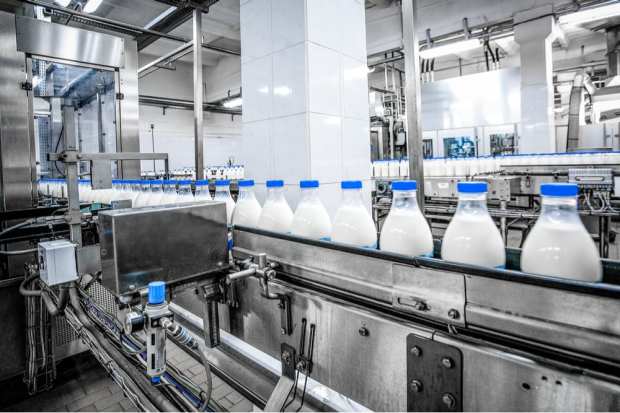 Antitrust Regulators Investigate Proposed Dairy Megamerger