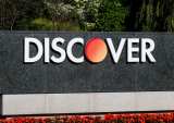 Discover’s Payment Services Drive Network Volumes Up 9 Pct