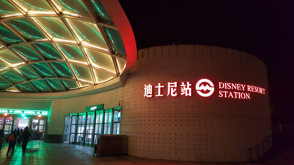 Chinese Consumers Shut Their Wallets In Face Of Coronavirus 