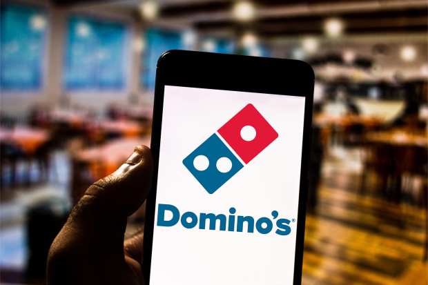 What Domino’s Mobile Slice Says About The New QSR World