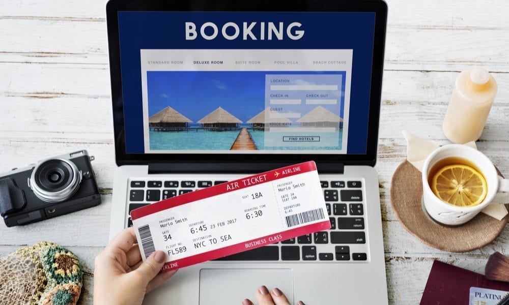 Catering To Millennial And Gen Z Travelers With Digital Innovation