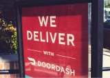SoftBank Asked Uber And DoorDash To Discuss Merger