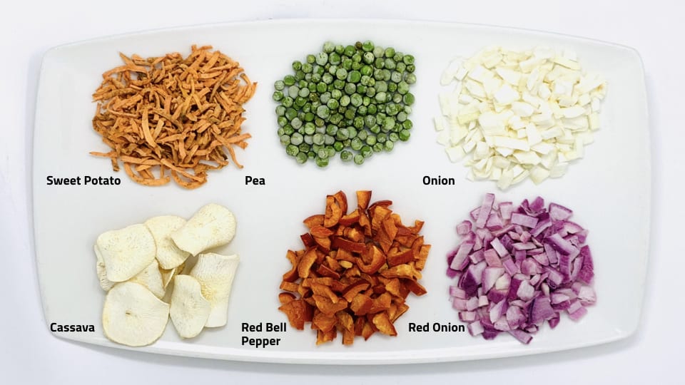 Can Refined Food Waste Give A Boost To Sustainable Commerce?