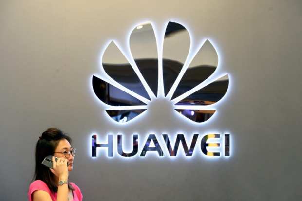 In A Blow To Huawei, EU Countries Can Now Protect Core Of 5G Networks From Vendors