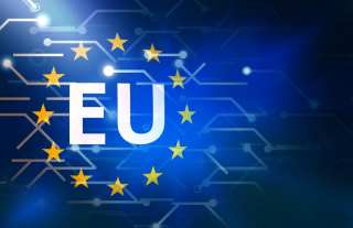 EU Wants To Create Single Market Of Data To Offset Big U.S. Tech Companies