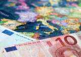 Data Shows Divide In Euro Zone Lending
