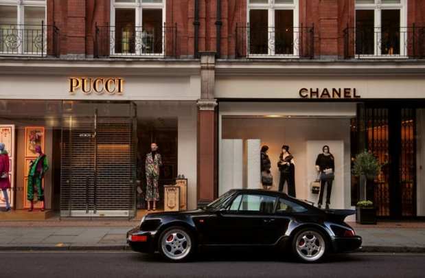 Premium Labels Ask EU To Crack Down On Big Tech