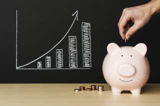 Even CEO: Why Savings Is The Key To Breaking The Paycheck-to-Paycheck Cycle