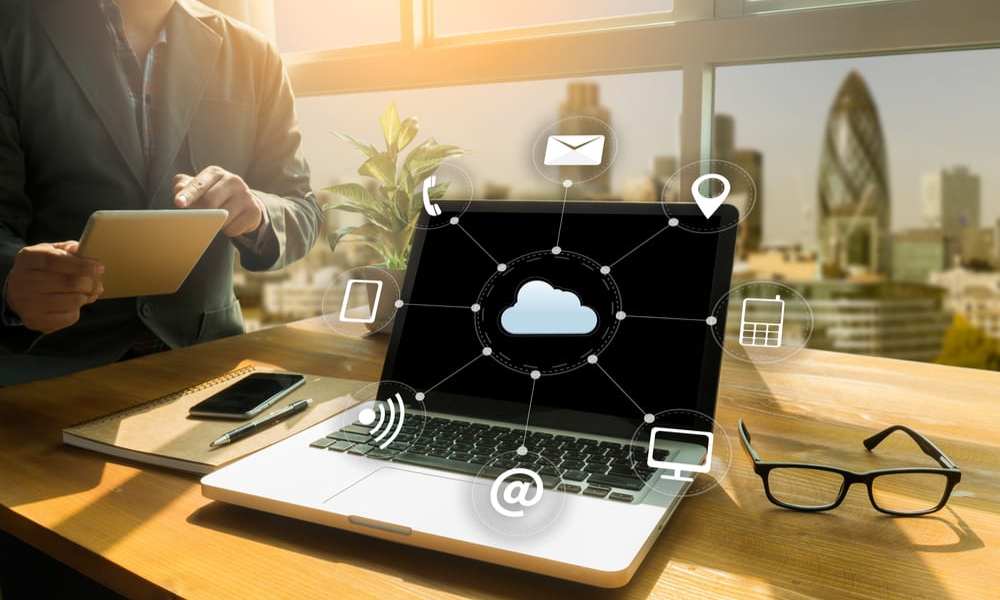 FASB Releases New Cloud Computing Standard For Business Costs