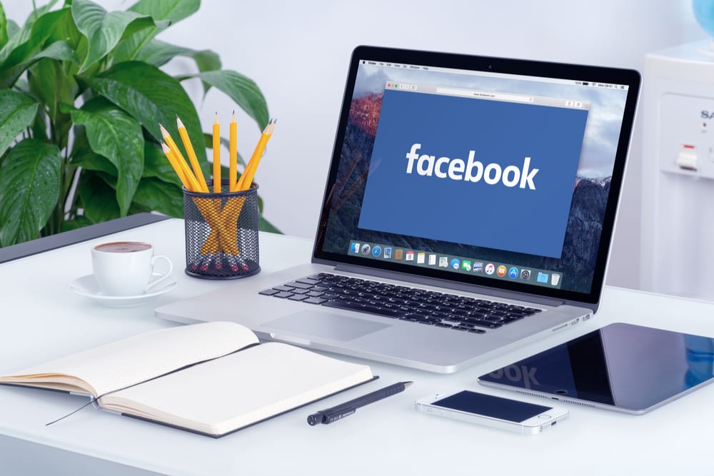 App Developers Bring Antitrust Lawsuit Against Facebook