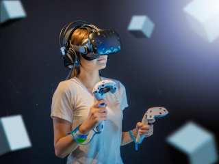 Zuckerberg Predicts Big Advancements In AR Tech In 2020s