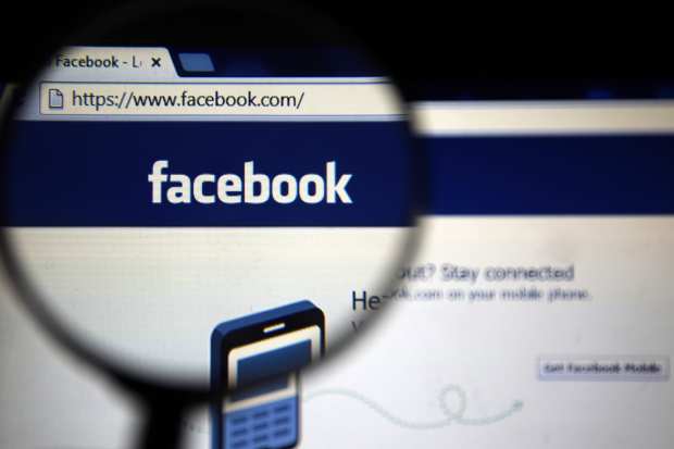 Facebook Expenses Rise 51 Pct As Regulatory Pressure Increases