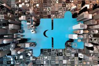 Far Point Acquisition Merges With Global Blue In $2.6B Deal