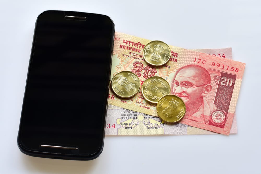 Finance Ministry: India Retailers With $7M+ Sales Must Accept Debit Cards